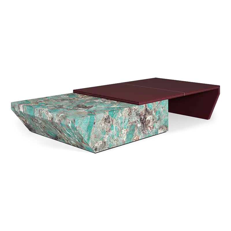 Linea I Coffee Table