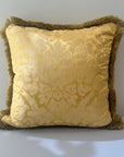 Assorted Luxury Cushions 