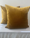 Assorted Luxury Cushions 