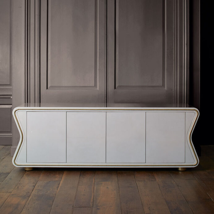 Deneuve Cabinet