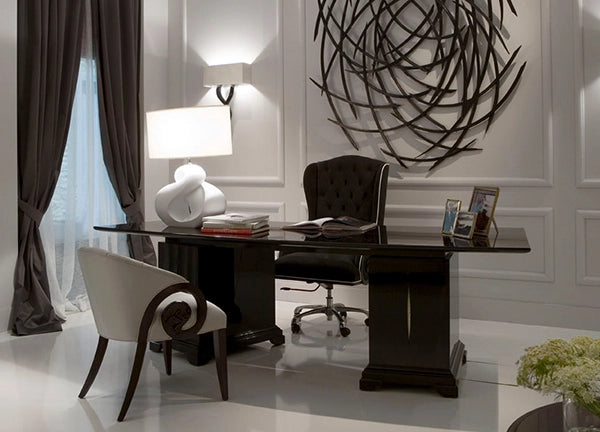 Le Bureau Du President