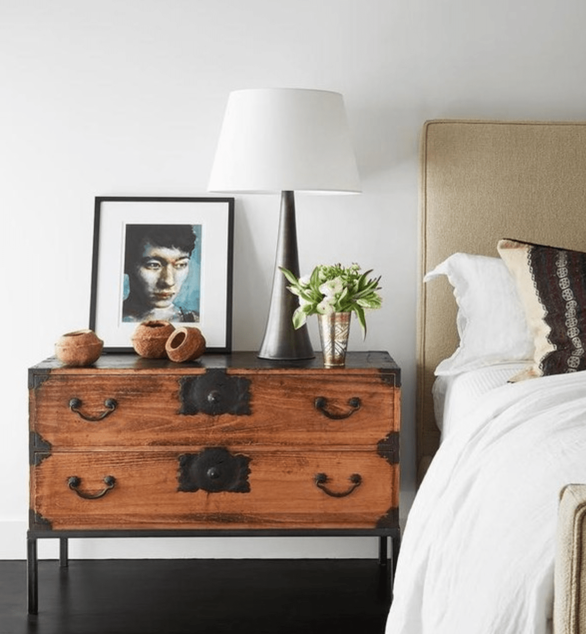 Dover Table Lamp