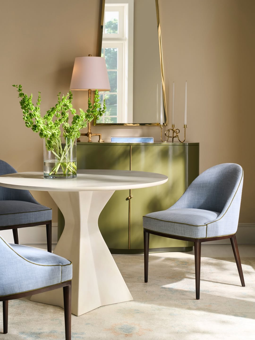 Yardley Dining Chair