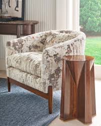 Selby Upholstered Chair