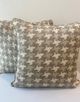 Assorted Luxury Cushions 