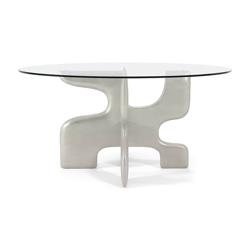 Pablo (Glass Top)