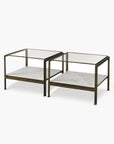 Calhoun Bunching Cocktail Table (Pair)