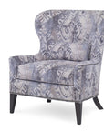 Tessa Wing Chair