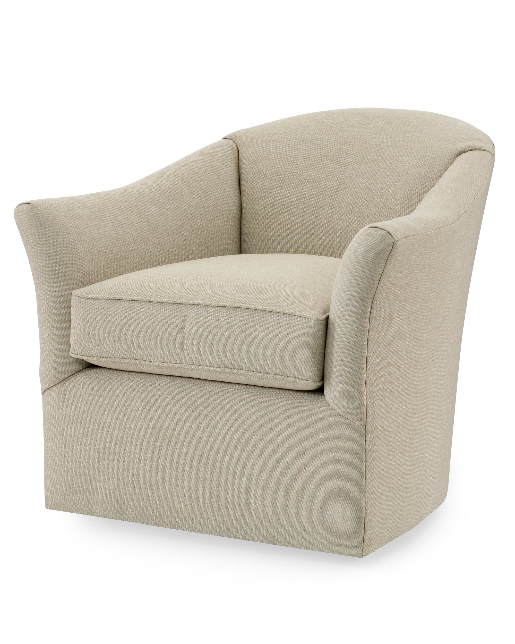 Altos Swivel Chair