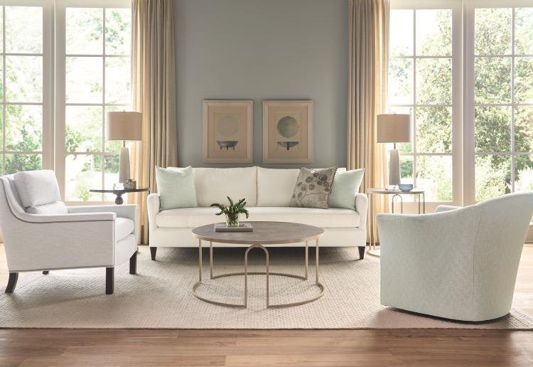 Altos Swivel Chair