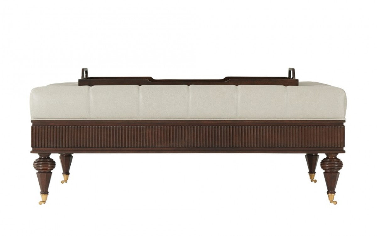 Bolen Cocktail Ottoman