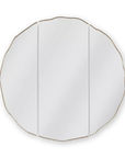 Trisol Mirror