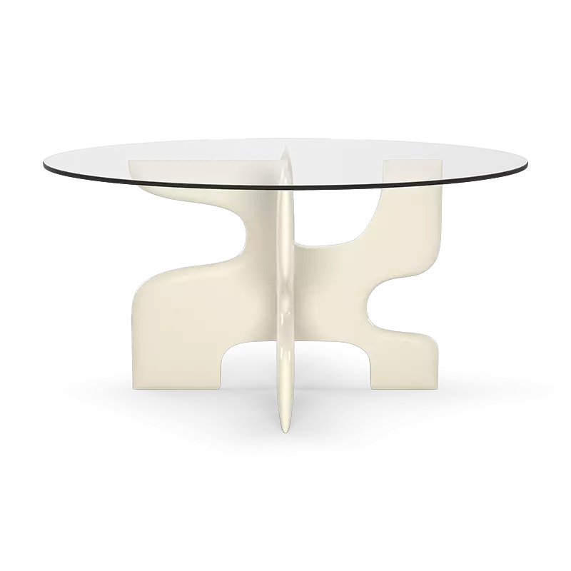 Pablo (Glass Top)