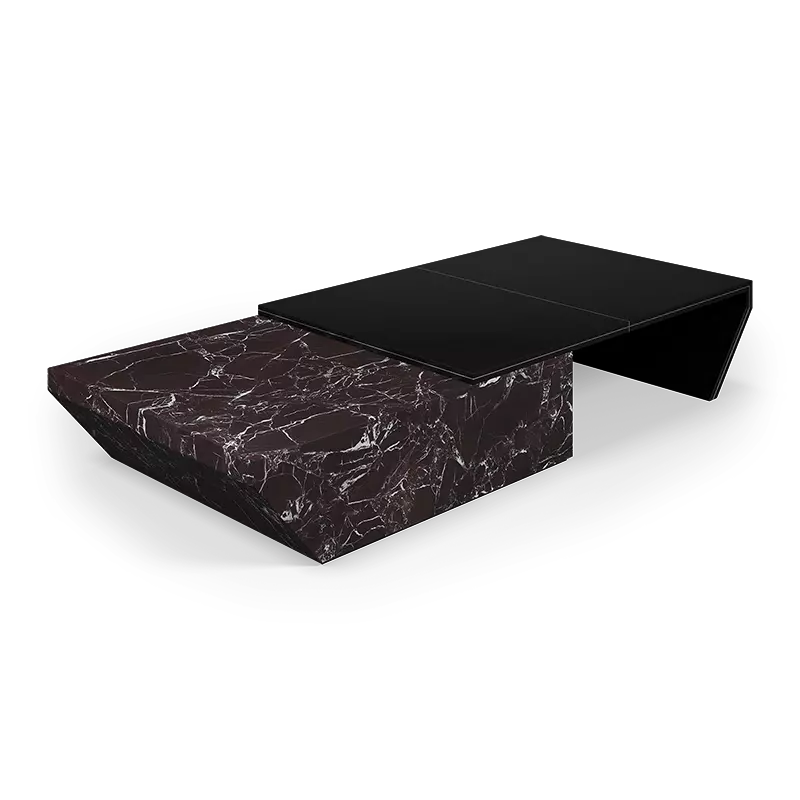 Linea I Coffee Table