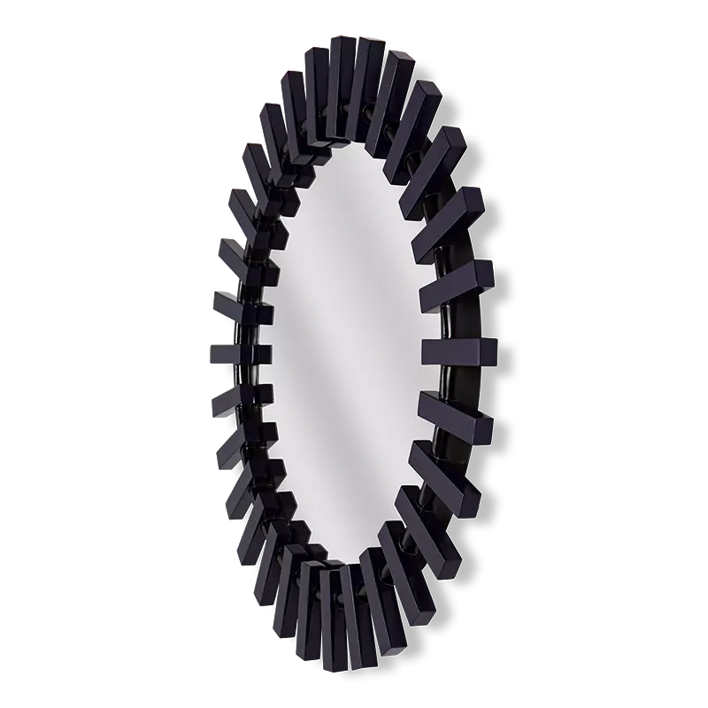 Tenon Mirror