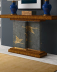 Flight Console Table