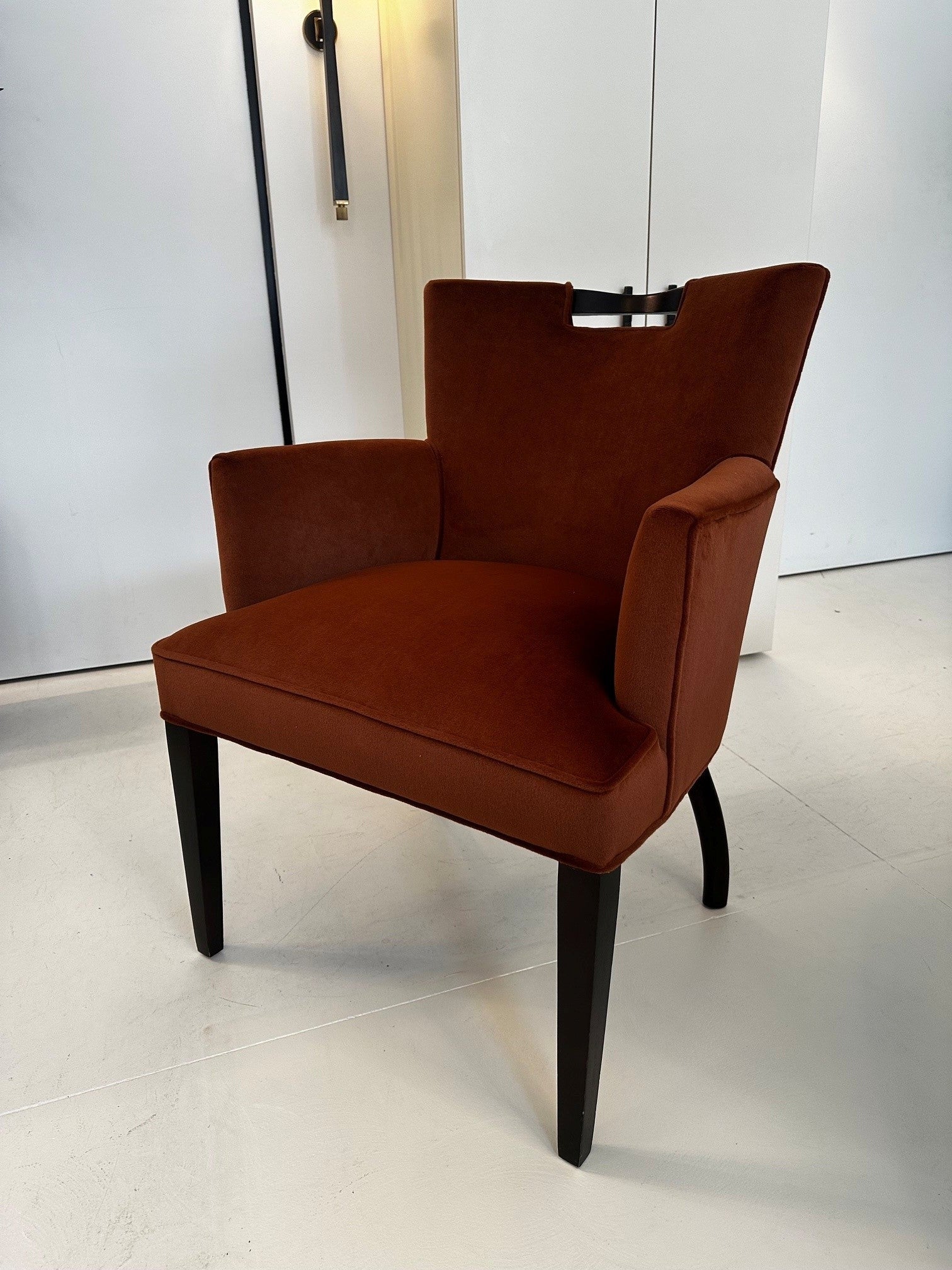 Carrie Chair (Display Model)
