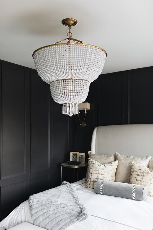 Jacqueline Two-Tier Chandelier
