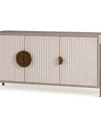 Hartley Small Low Cabinet