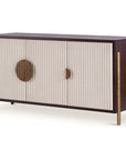 Hartley Small Low Cabinet