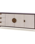 Hartley Long Low Cabinet