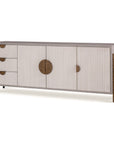 Hartley Long Low Cabinet