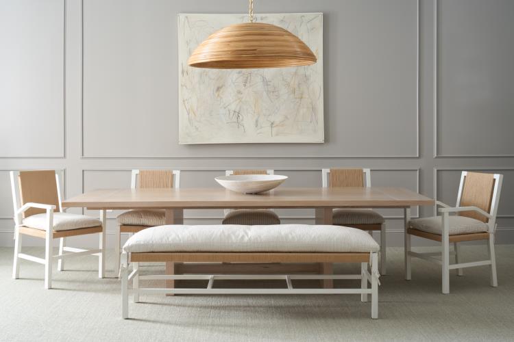 Lancaster Dining Table