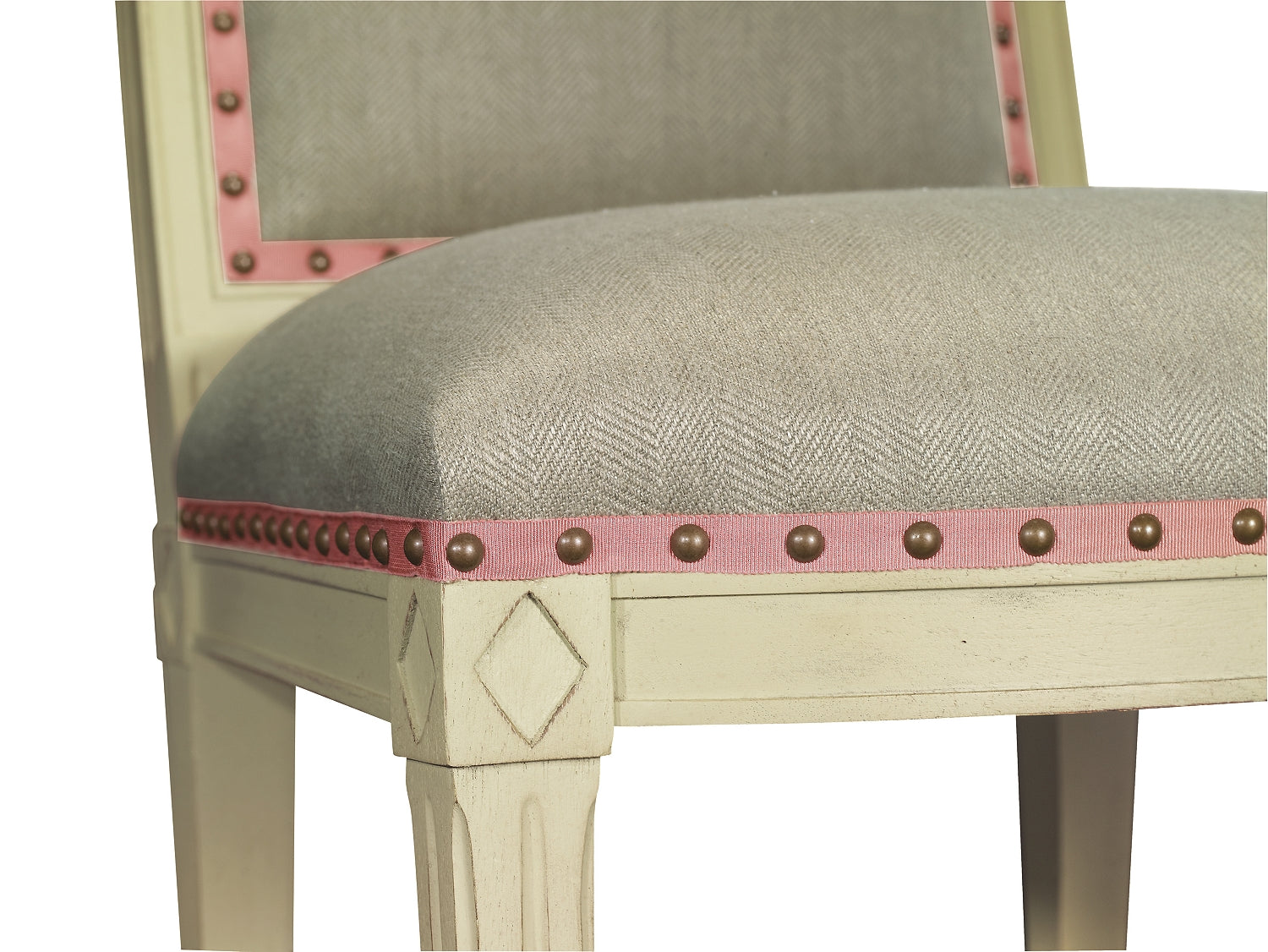 Amsterdam Dining Side Chair