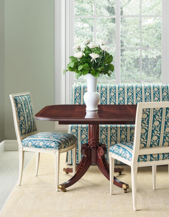 Bistro Banquette