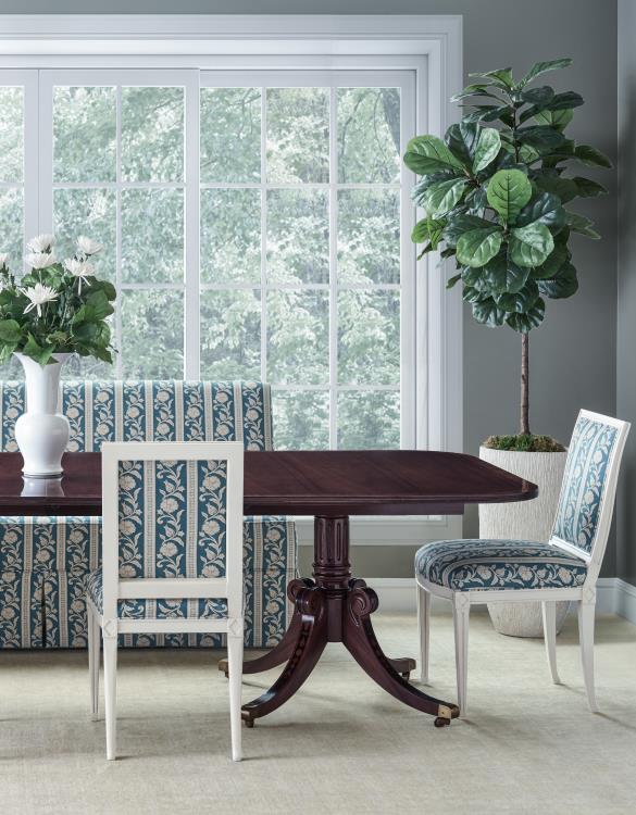 Amsterdam Dining Side Chair