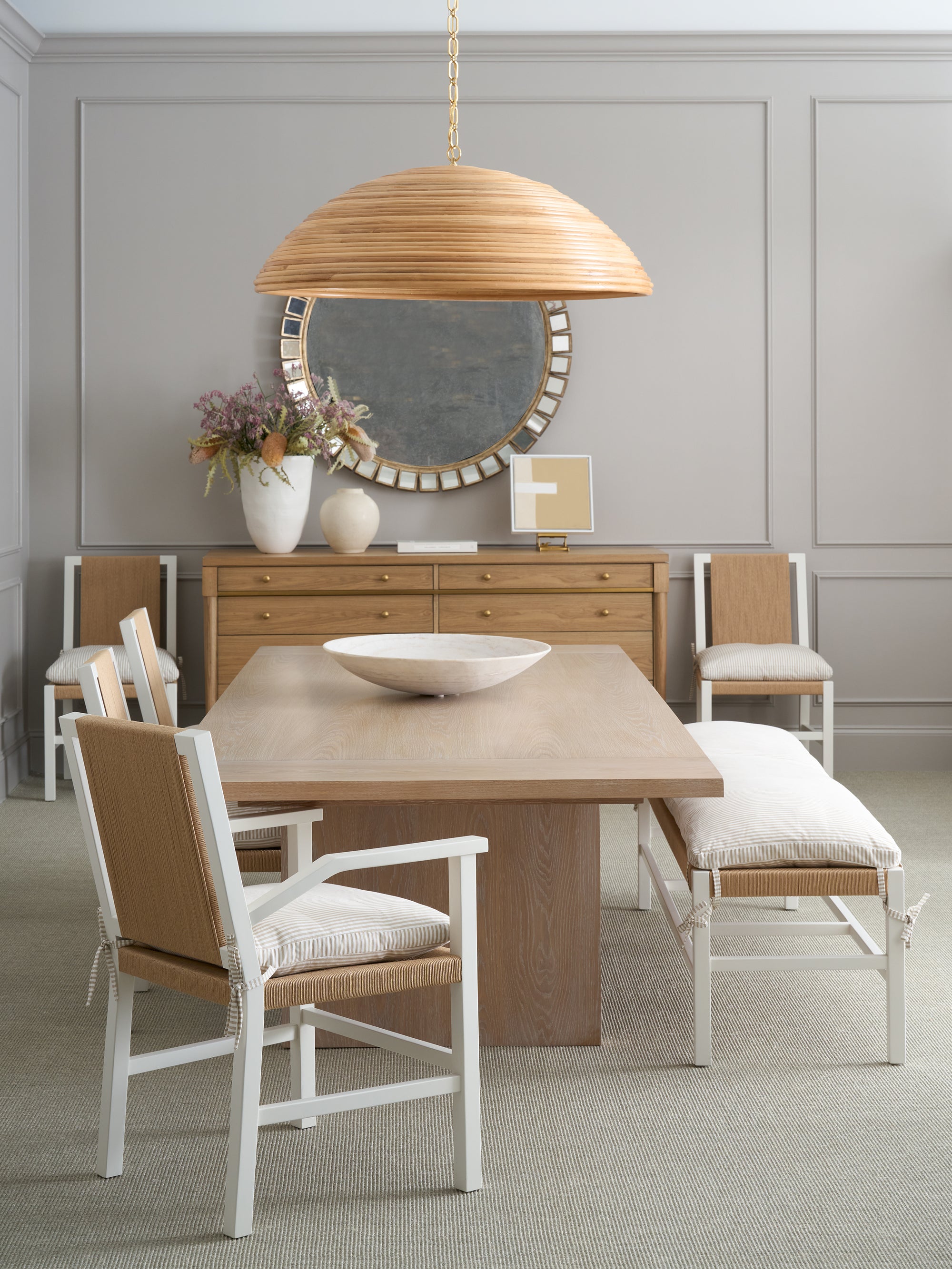 Lancaster Dining Table