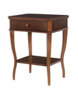 West Paces Side Table