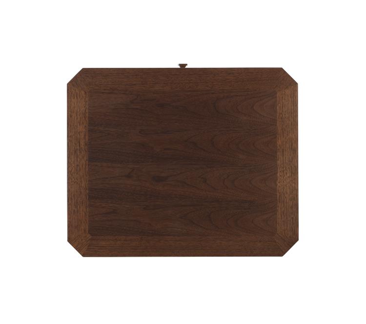 West Paces Side Table
