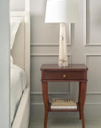 West Paces Side Table
