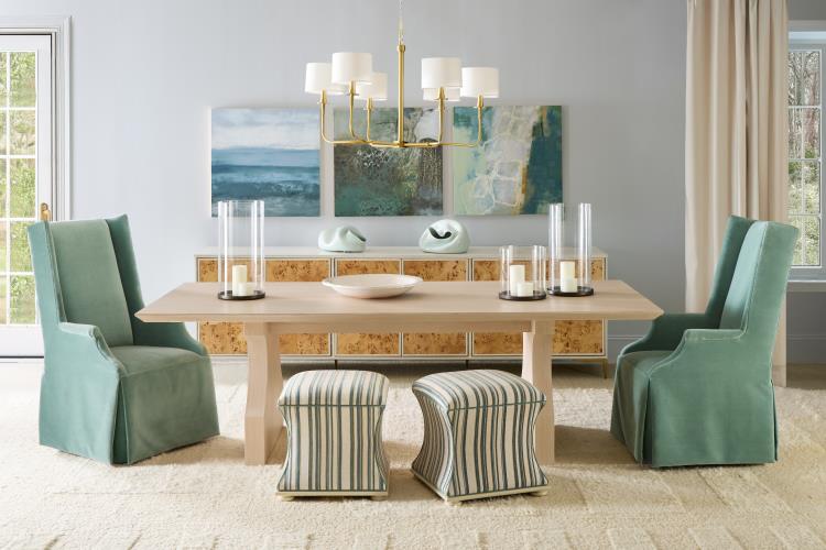 Elio Dining Table
