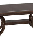 Mercer Dining Table by Hickory Chair
