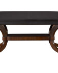 Mercer Dining Table by Hickory Chair
