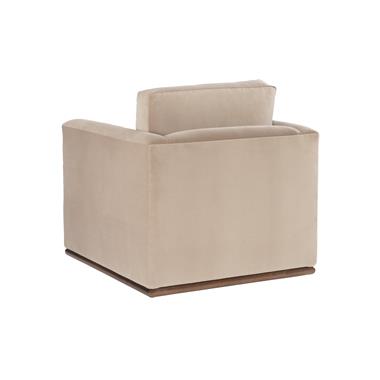 Marquesa Swivel Chair