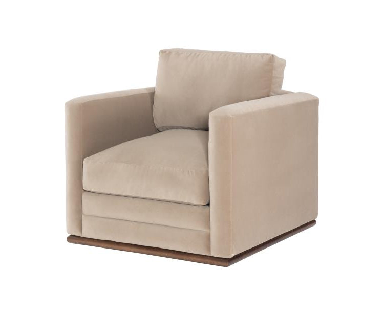 Marquesa Swivel Chair