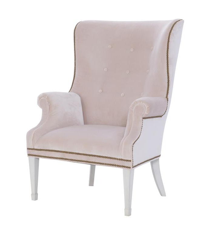 Isaac Wing Chair