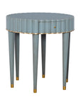 Scalla End Table