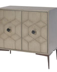 Textures Two Door Credenza