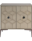 Textures Two Door Credenza