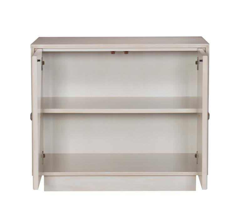 Textures Two Door Credenza