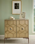 Textures Two Door Credenza