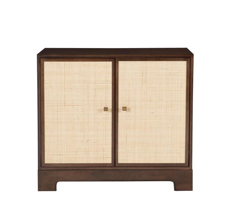 Textures Two Door Credenza