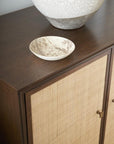 Textures Two Door Credenza