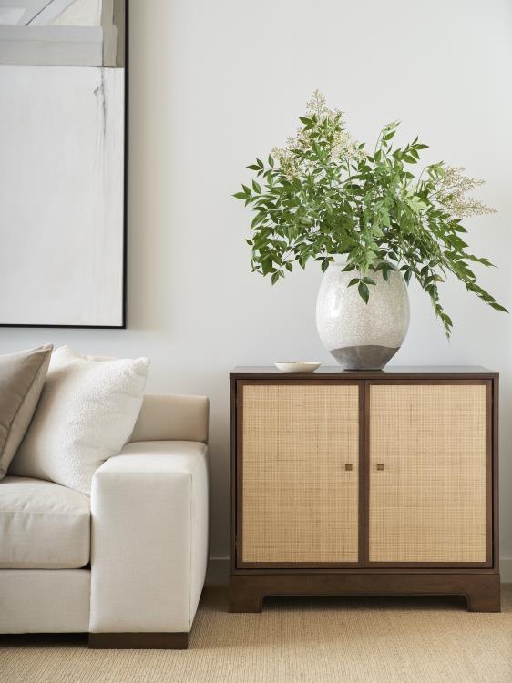 Textures Two Door Credenza
