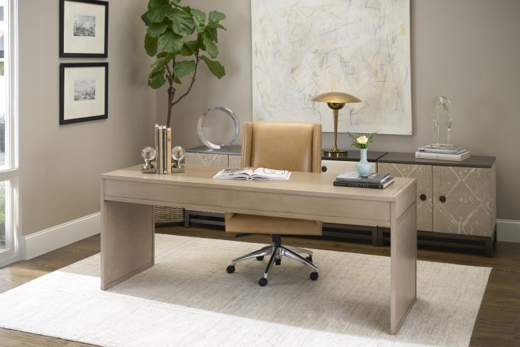 Remy 3 Drawer Upholstered Chest