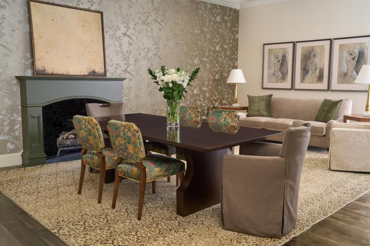 Elio Dining Table